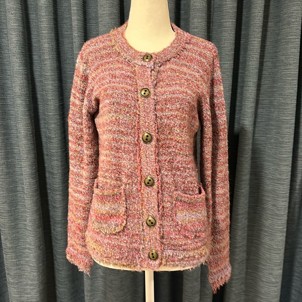 Matilda Jane Cardigan